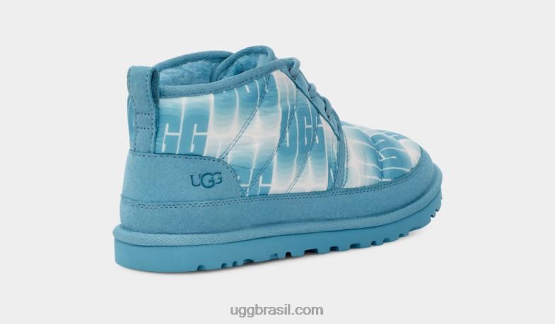 água doce/branca 4VTTD2315 UGG homens comprimento de onda neumel lta