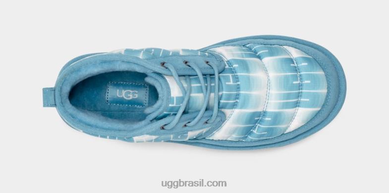 água doce/branca 4VTTD2315 UGG homens comprimento de onda neumel lta