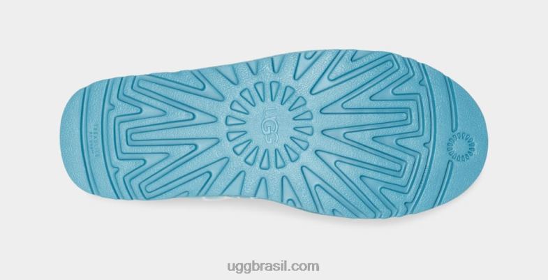 água doce/branca 4VTTD2315 UGG homens comprimento de onda neumel lta