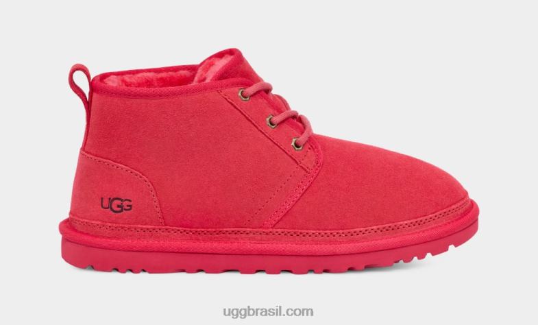 hibisco rosa 4VTTD1416 UGG homens neumel