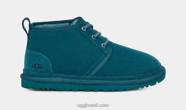 marina azul 4VTTD1417 UGG homens neumel