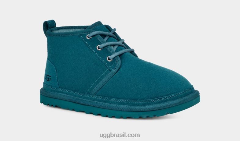 marina azul 4VTTD1417 UGG homens neumel