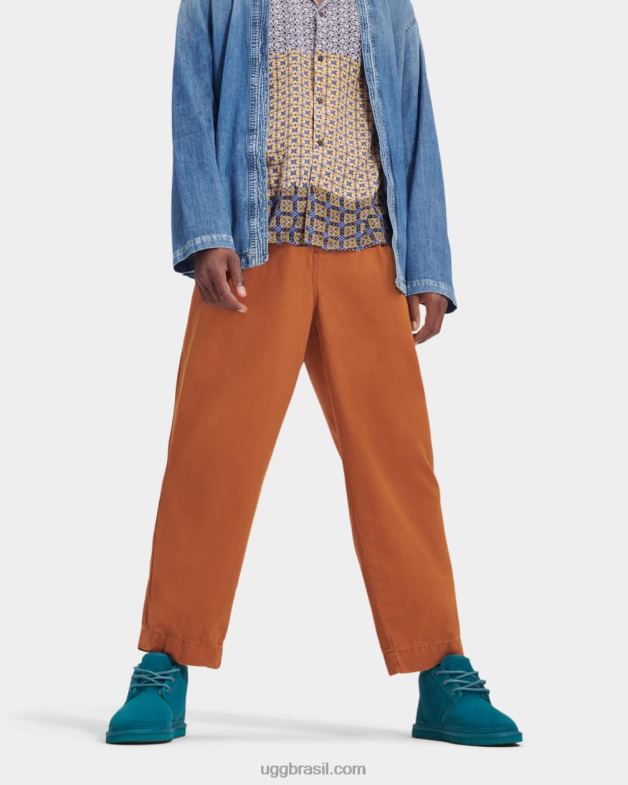 marina azul 4VTTD1417 UGG homens neumel