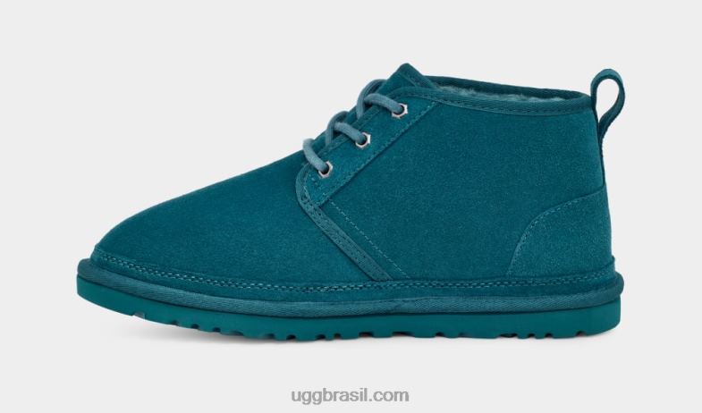 marina azul 4VTTD1417 UGG homens neumel