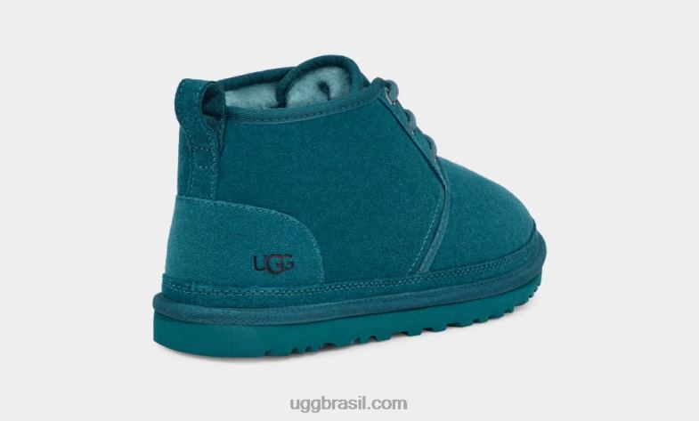 marina azul 4VTTD1417 UGG homens neumel
