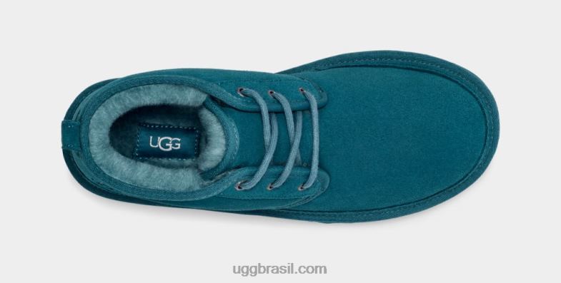 marina azul 4VTTD1417 UGG homens neumel