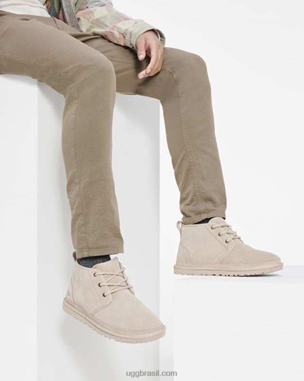 massa de vidraceiro 4VTTD1418 UGG homens neumel