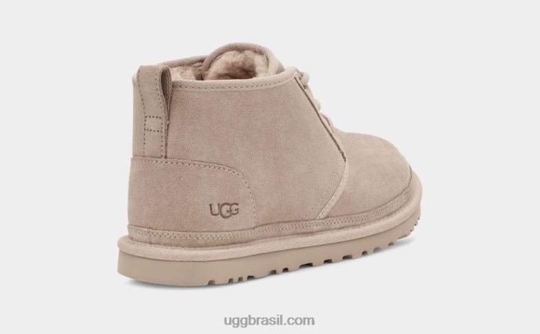 massa de vidraceiro 4VTTD1418 UGG homens neumel