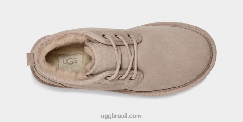 massa de vidraceiro 4VTTD1418 UGG homens neumel