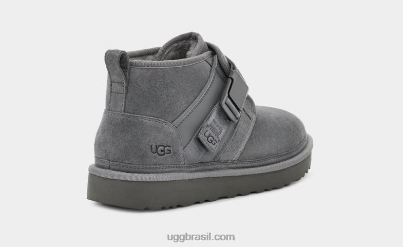 metal 4VTTD1628 UGG homens snapback neumel