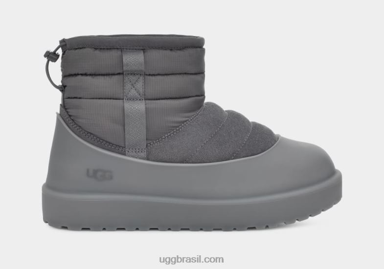 metal 4VTTD2309 UGG homens clima mini pull-on clássico