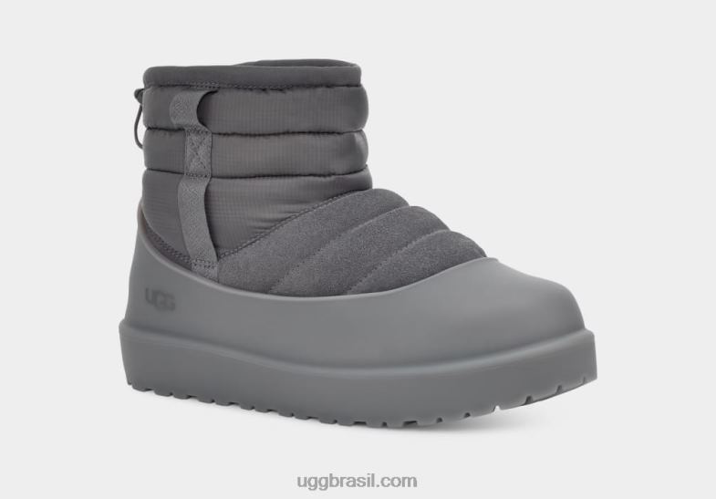 metal 4VTTD2309 UGG homens clima mini pull-on clássico