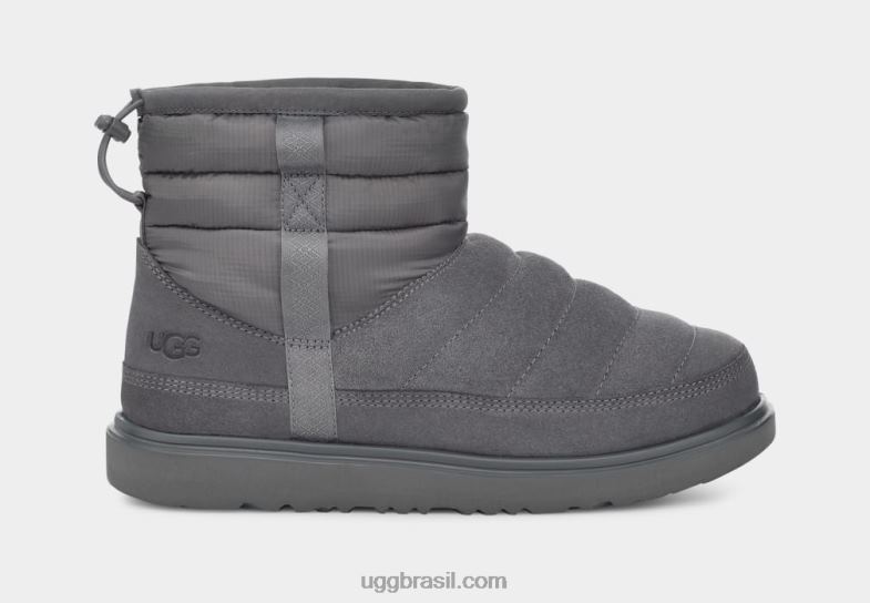 metal 4VTTD2309 UGG homens clima mini pull-on clássico