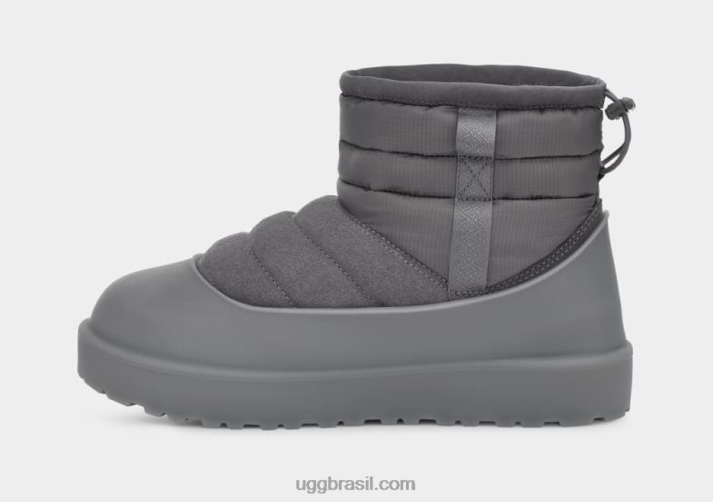 metal 4VTTD2309 UGG homens clima mini pull-on clássico