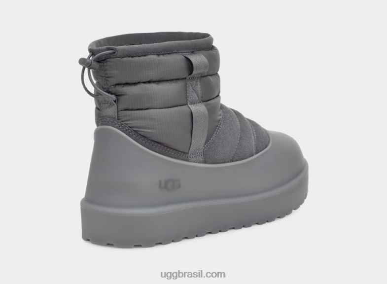 metal 4VTTD2309 UGG homens clima mini pull-on clássico