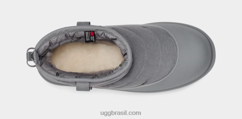 metal 4VTTD2309 UGG homens clima mini pull-on clássico