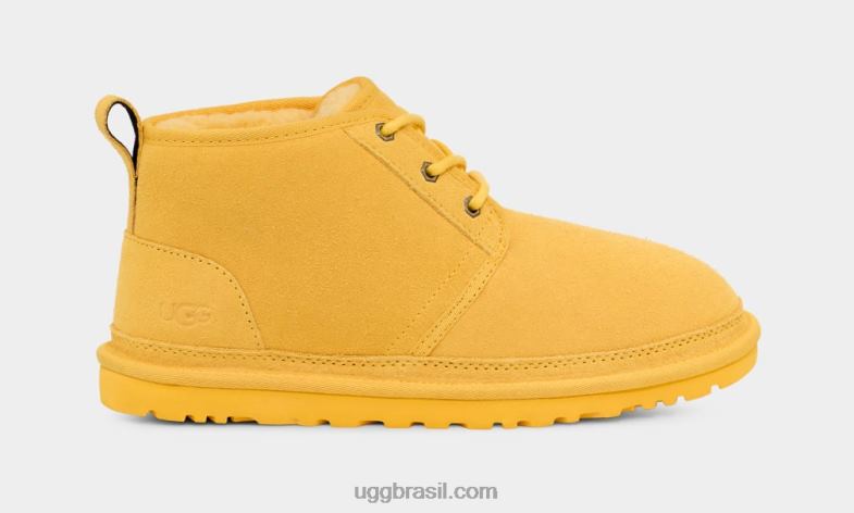milho 4VTTD1554 UGG homens bota neumel