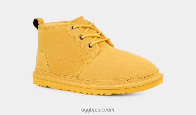 milho 4VTTD1554 UGG homens bota neumel