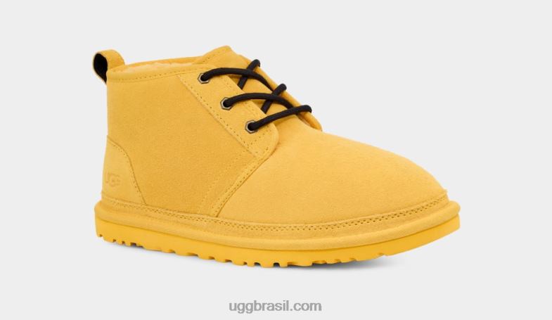 milho 4VTTD1554 UGG homens bota neumel