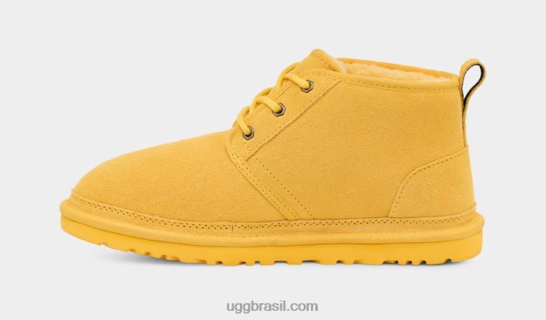 milho 4VTTD1554 UGG homens bota neumel