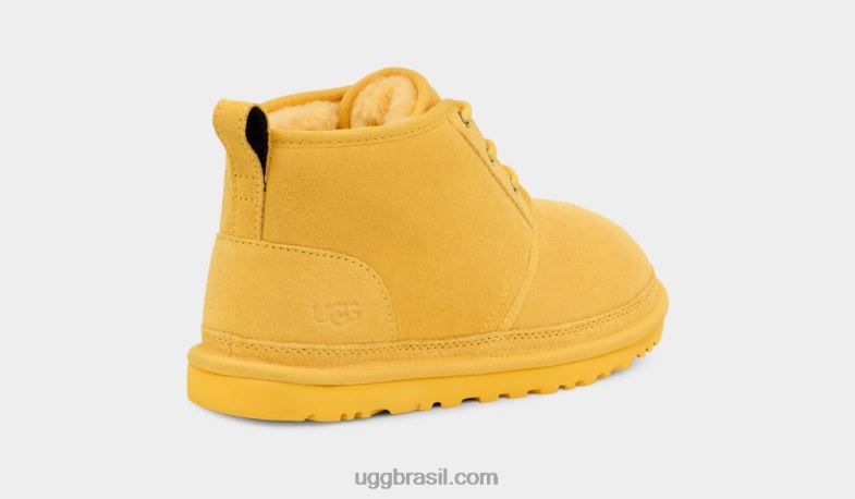 milho 4VTTD1554 UGG homens bota neumel