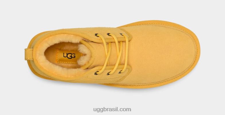 milho 4VTTD1554 UGG homens bota neumel