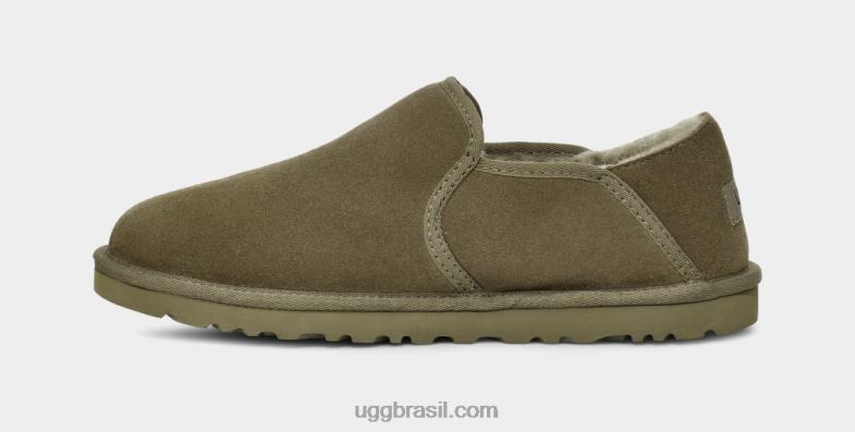 musgo verde 4VTTD1614 UGG homens Kenton