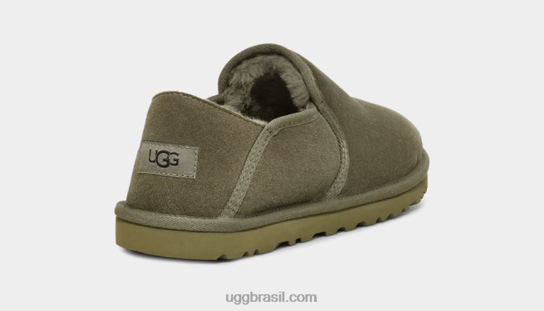 musgo verde 4VTTD1614 UGG homens Kenton