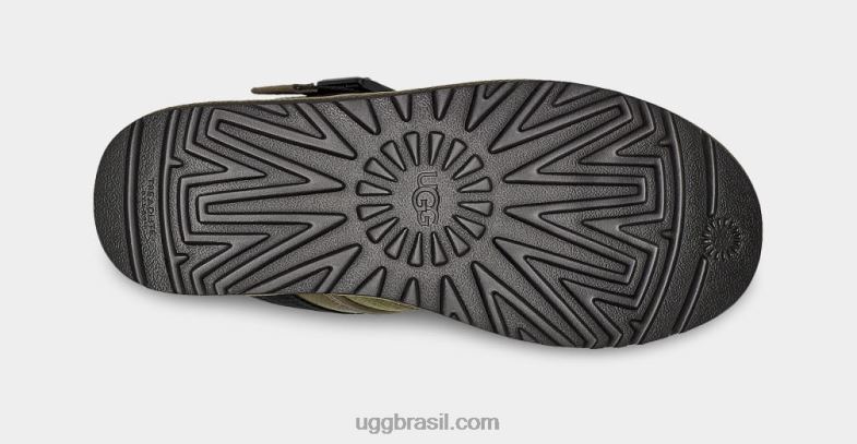 musgo verde 4VTTD1630 UGG homens snapback neumel