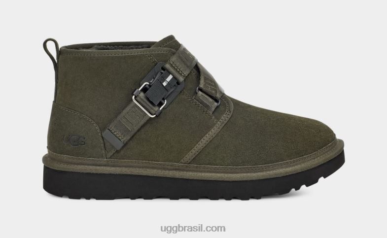 noite da floresta 4VTTD1582 UGG homens neumel clique rápido