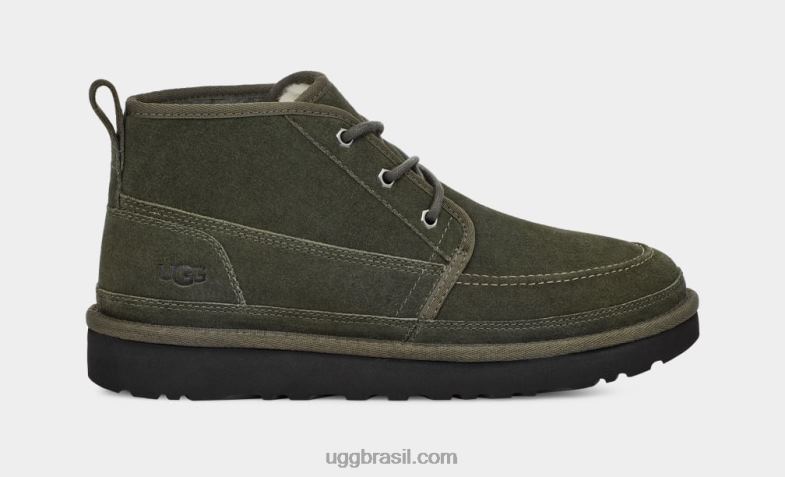 noite da floresta 4VTTD1612 UGG homens neumel moc