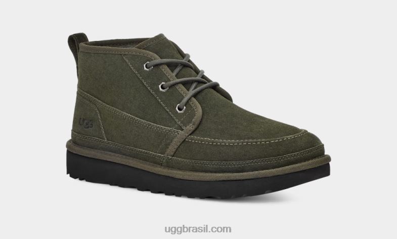 noite da floresta 4VTTD1612 UGG homens neumel moc