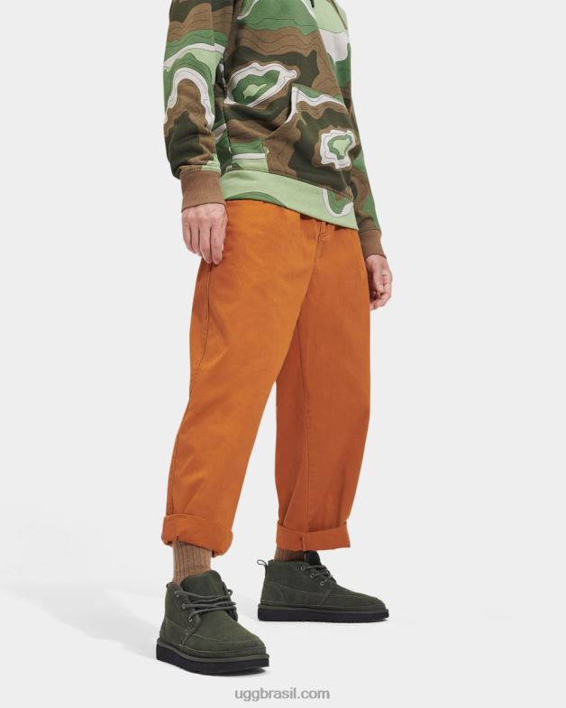 noite da floresta 4VTTD1612 UGG homens neumel moc