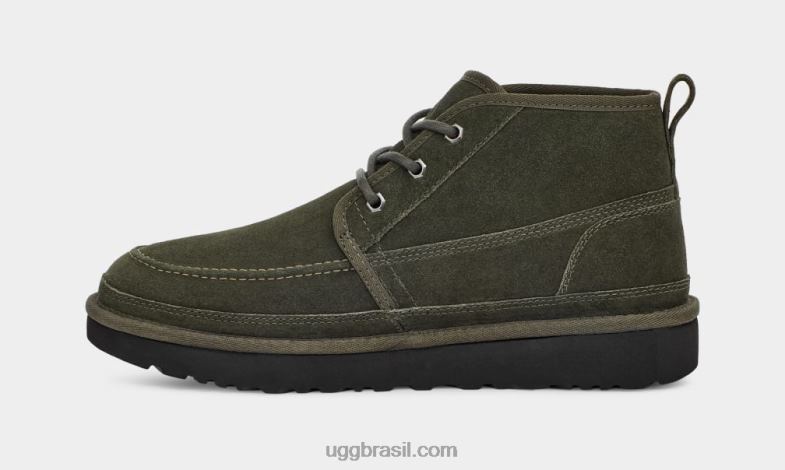 noite da floresta 4VTTD1612 UGG homens neumel moc