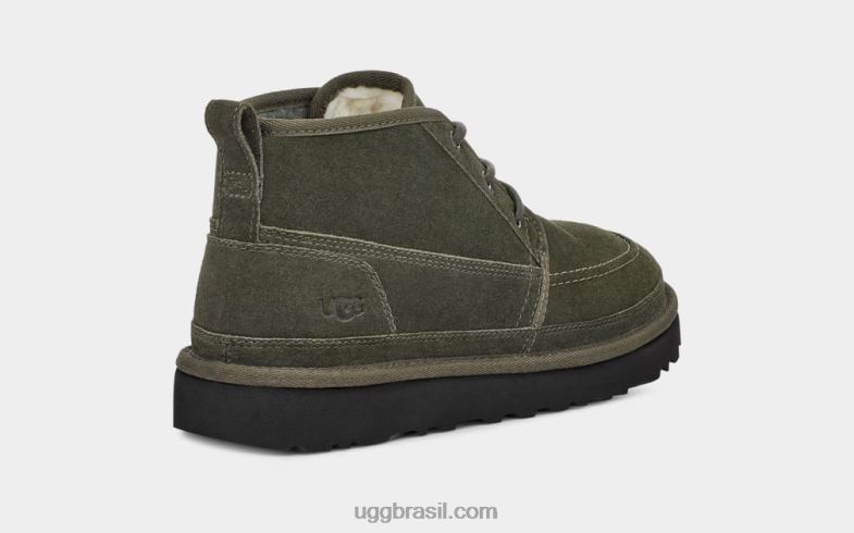 noite da floresta 4VTTD1612 UGG homens neumel moc