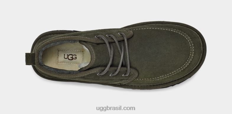 noite da floresta 4VTTD1612 UGG homens neumel moc