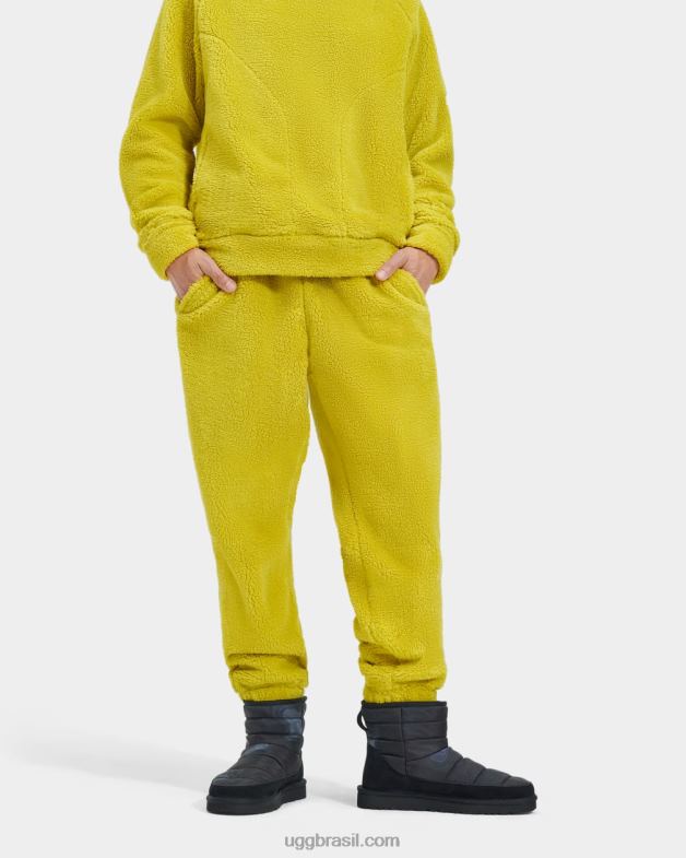 noite deserta 4VTTD214 UGG homens top clássico mini lta cali