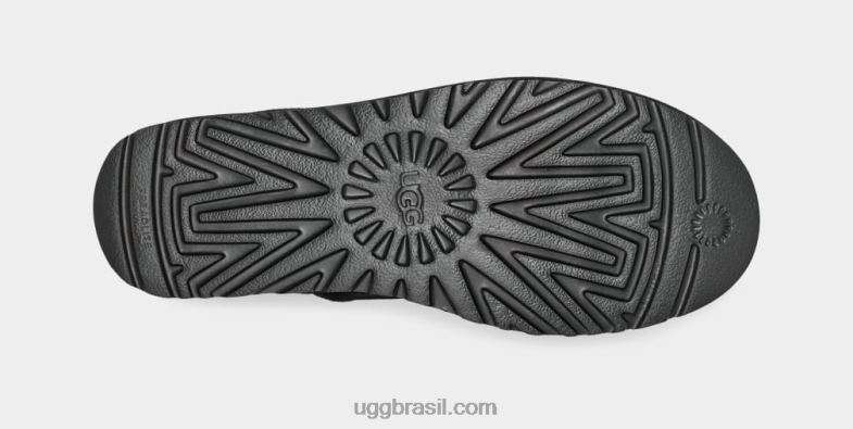 noite deserta 4VTTD214 UGG homens top clássico mini lta cali