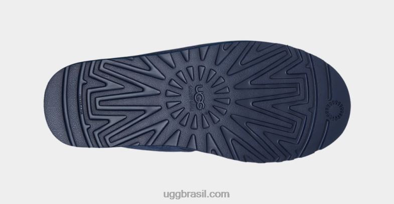 nova marinha 4VTTD1558 UGG homens bota neumel