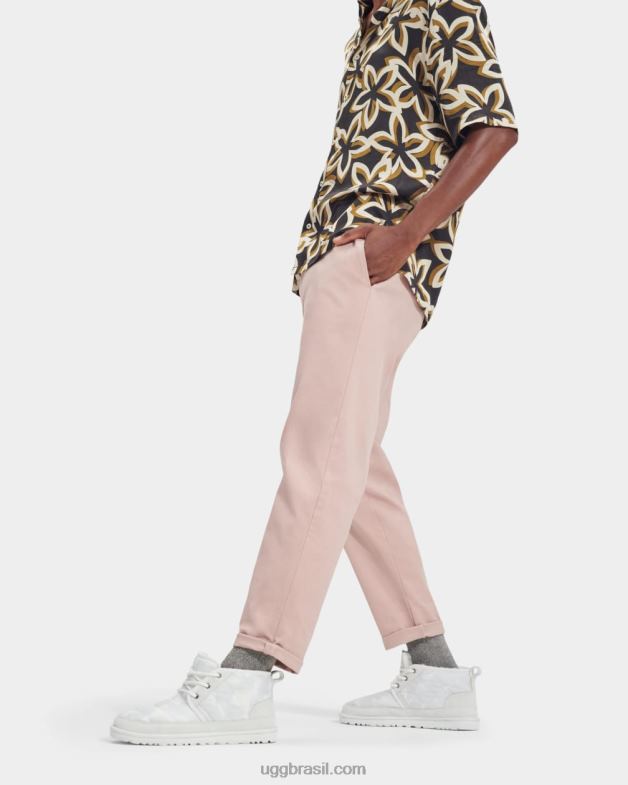 papoula branca 4VTTD1459 UGG homens camuflagem da paz neumel lta