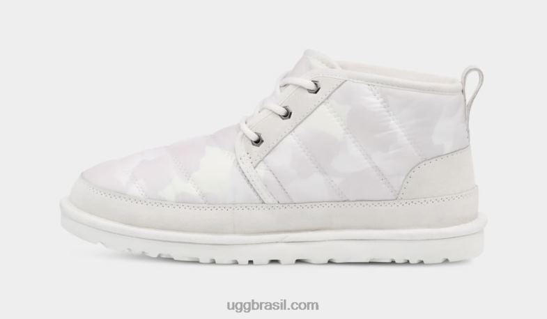 papoula branca 4VTTD1459 UGG homens camuflagem da paz neumel lta
