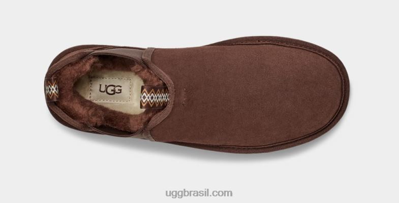pardo 4VTTD1533 UGG homens neumel chelsea