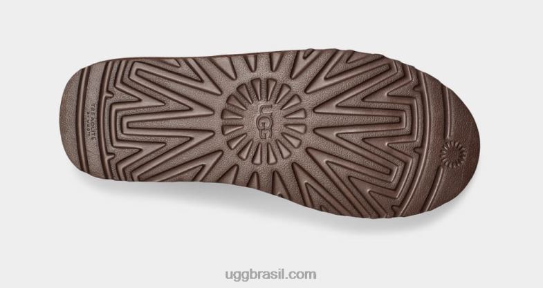 pardo 4VTTD1533 UGG homens neumel chelsea