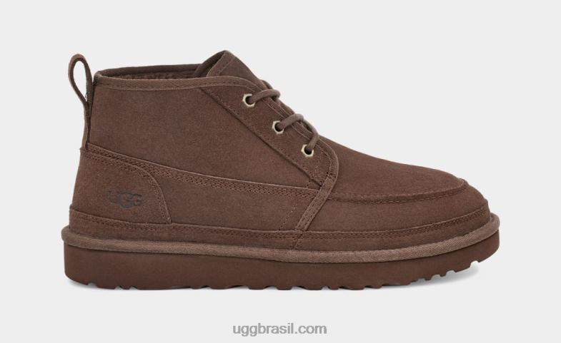 pardo 4VTTD1613 UGG homens neumel moc