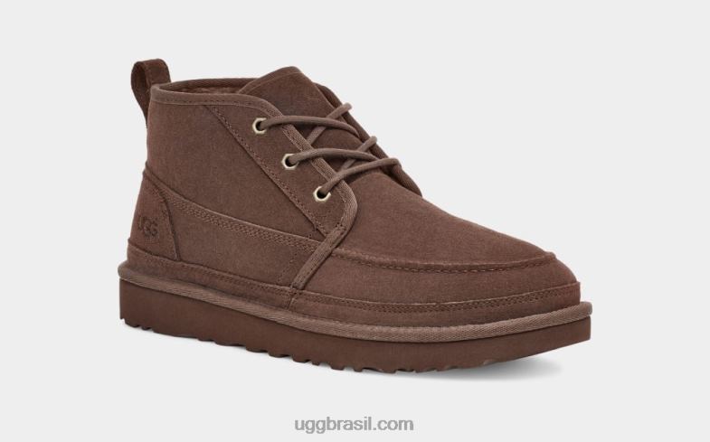 pardo 4VTTD1613 UGG homens neumel moc