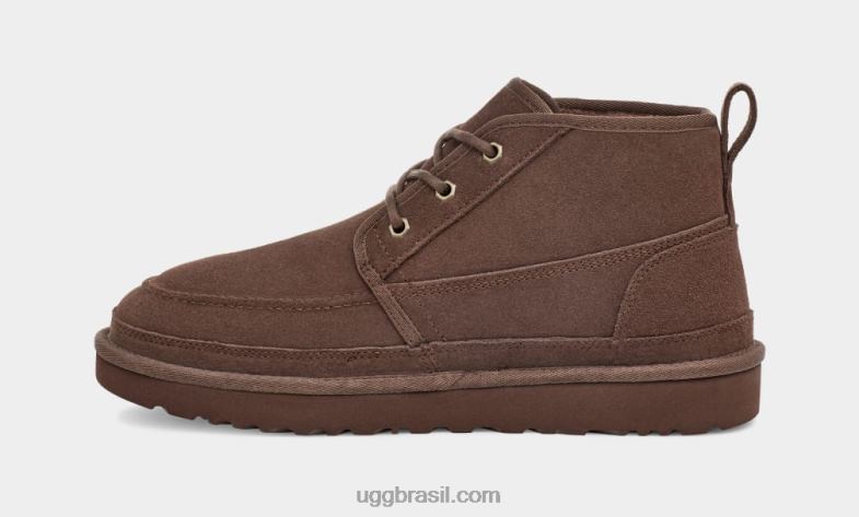 pardo 4VTTD1613 UGG homens neumel moc