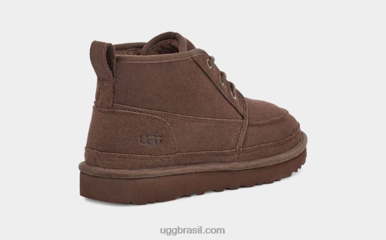 pardo 4VTTD1613 UGG homens neumel moc