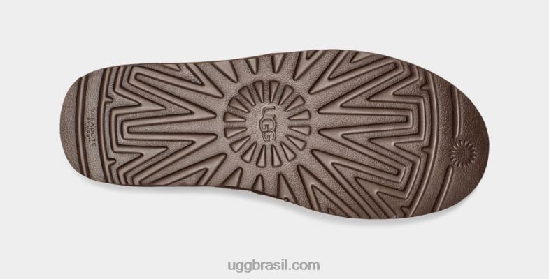 pardo 4VTTD1613 UGG homens neumel moc