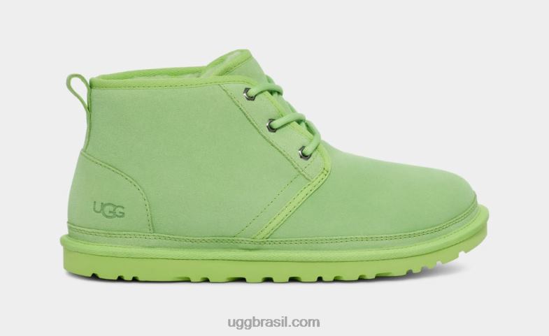 periquito verde 4VTTD1556 UGG homens bota neumel