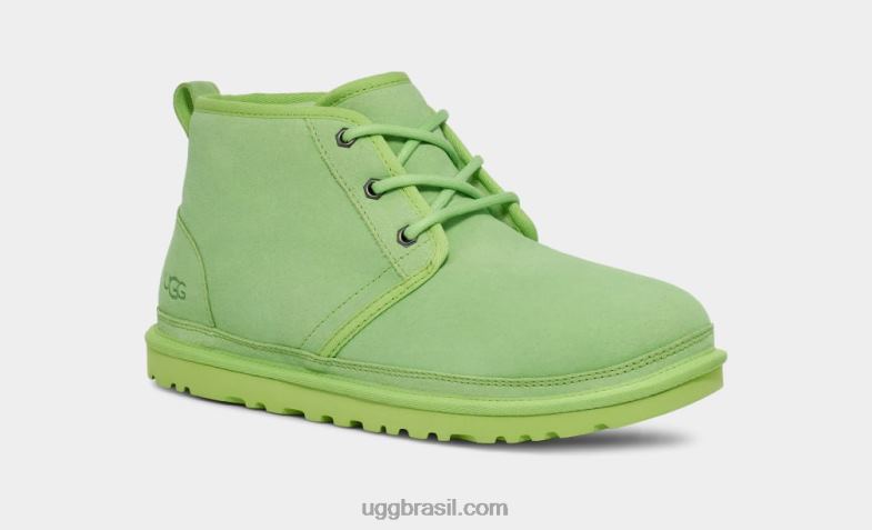 periquito verde 4VTTD1556 UGG homens bota neumel
